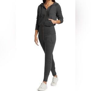 NSF Stasia Knit Jumpsuit